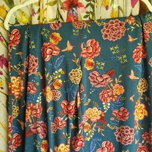 Honey and Lace Palazzos